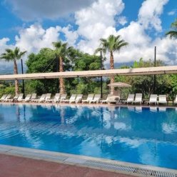 AWARE RESORT HOTEL SPA 4★