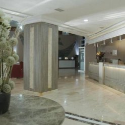 LADONIA HOTELS ADAKULE 5★