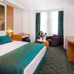 LADONIA HOTELS ADAKULE 5★