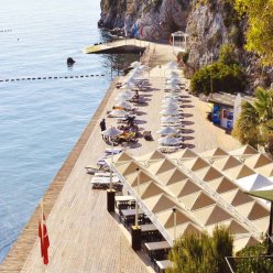 LADONIA HOTELS ADAKULE 5★