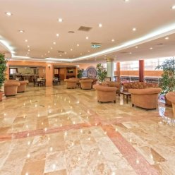 ROYAL ATLANTIS BEACH HOTEL 4★