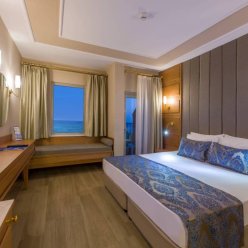 ROYAL ATLANTIS BEACH HOTEL 4★