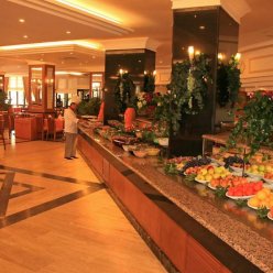 ADORA HOTEL & RESORT 5★