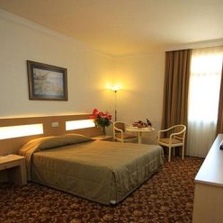 ADORA HOTEL & RESORT 5★