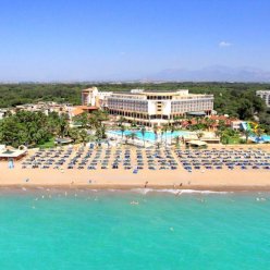 ADORA HOTEL & RESORT 5★