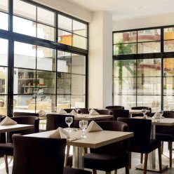 GREEN GARDEN SUITE HOTEL 4★