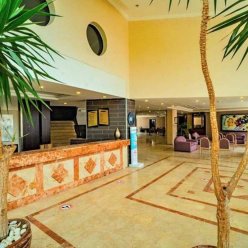 NEX ROYAL BEACH HOTEL (EX.VOGUE ROYAL BEACH HOTEL) 4★