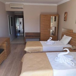 NEX ROYAL BEACH HOTEL (EX.VOGUE ROYAL BEACH HOTEL) 4★