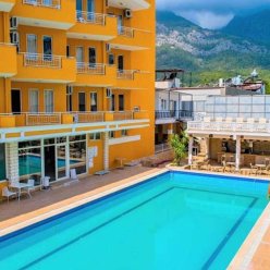 NEX ROYAL BEACH HOTEL (EX.VOGUE ROYAL BEACH HOTEL) 4★