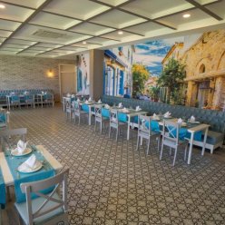 ELDAR GARDEN RESORT (EX. ARMAS GARDEN) 4★