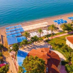 ELDAR GARDEN RESORT (EX. ARMAS GARDEN) 4★