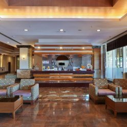 CRYSTAL PRESTIGE ELITE 5★