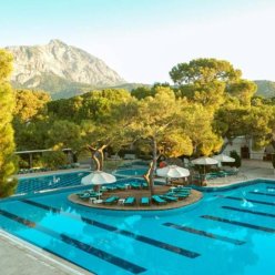 CRYSTAL PRESTIGE ELITE 5★