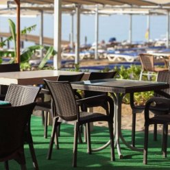 OMORFI GARDEN RESORT HOTEL 4★