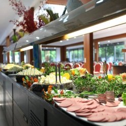 OMORFI GARDEN RESORT HOTEL 4★