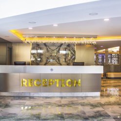 SAINT STAR KEMER (tikai pieaugušajiem, 16+) 4★