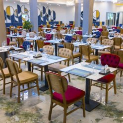 SAINT STAR KEMER (tikai pieaugušajiem, 16+) 4★