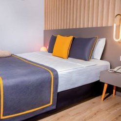 SAINT STAR KEMER (tikai pieaugušajiem, 16+) 4★