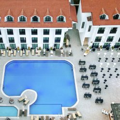 SAINT STAR KEMER (tikai pieaugušajiem, 16+) 4★