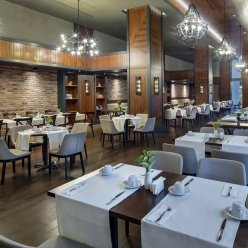 TRENDY LARA HOTEL 5★