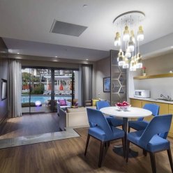 TRENDY LARA HOTEL 5★