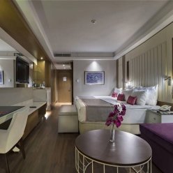 TRENDY LARA HOTEL 5★