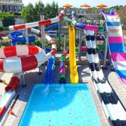 TRENDY LARA HOTEL 5★