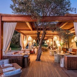 RIXOS PREMIUM BODRUM 5★