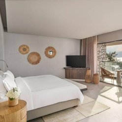 RIXOS PREMIUM BODRUM 5★