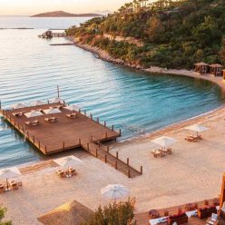 RIXOS PREMIUM BODRUM 5★