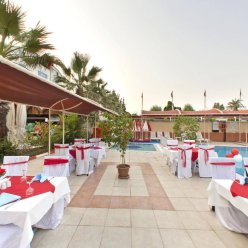 LIMS BONA DEA BEACH 4★