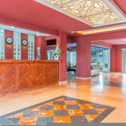 BELPOINT BEACH HOTEL (EX. RUZA BEACH) 4★