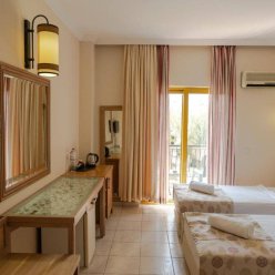 BELPOINT BEACH HOTEL (EX. RUZA BEACH) 4★