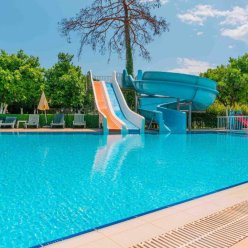 BELPOINT BEACH HOTEL (EX. RUZA BEACH) 4★