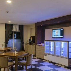 CLOVER MAGIC SEAGATE BELEK HOTEL 4★