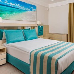 AQI HYDROS CLUB 5★