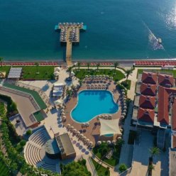 AQI HYDROS CLUB 5★