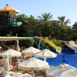 AQI PEGASOS ROYAL 5★