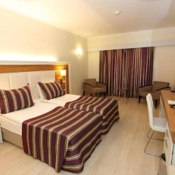 AQI PEGASOS ROYAL 5★