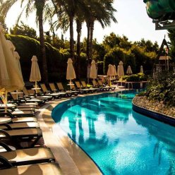 AQI PEGASOS ROYAL 5★