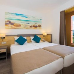 AQI PEGASOS CLUB 4★