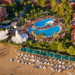 AQI PEGASOS CLUB 4★