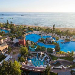 AQI PEGASOS RESORT 5★