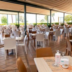 AQI PEGASOS RESORT 5★