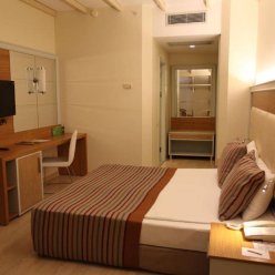 AQI PEGASOS RESORT 5★