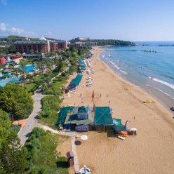 AQI PEGASOS RESORT 5★