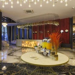 SEAPHORIA BEACH RESORT 4★