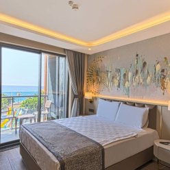 SEAPHORIA BEACH RESORT 4★