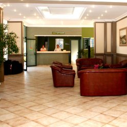 APART GREEN PARK HOTEL 3★