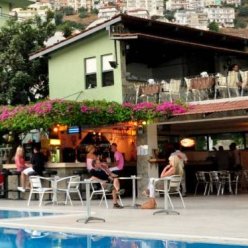 APART GREEN PARK HOTEL 3★